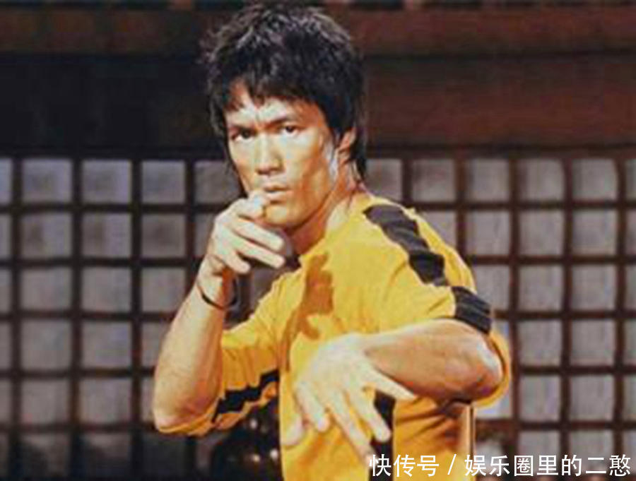 李小龙全球知名度那么高,为什么有些中国人这