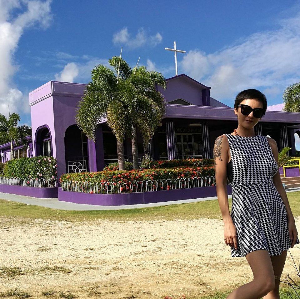 美国唯一对中国免签的地方,日本人不敢去,中国