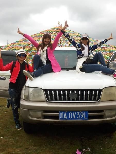 去西藏自驾游到拉萨开什么车最好?