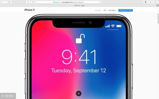 新苹果标配!A12处理器双杀吃鸡