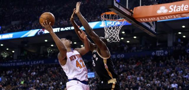 易建联起薪才25万美金 一份NBA合同有多难？