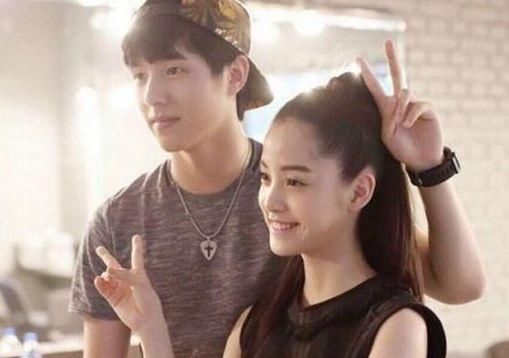 欧阳娜娜休学3年又考上了伯克利,读书比演戏更