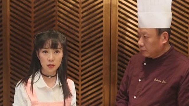 《快乐生活一点通》20171129鲜花椒小牛肉