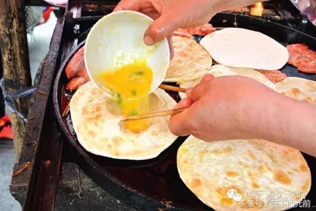 江苏各地早餐吃什么?苏南苏北差别巨大!江苏各