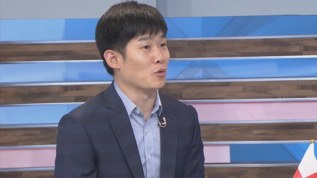 徐涛:年轻就是资本 胜利必将属于英格兰 徐涛:年轻就是资本 胜利必将属于英格兰