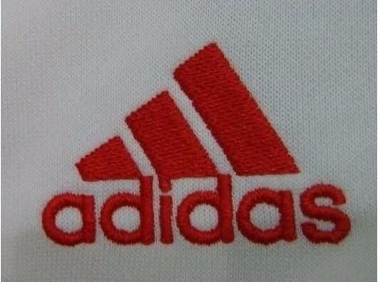 如何鉴别阿迪达斯服装的真假,我谈谈自己的经