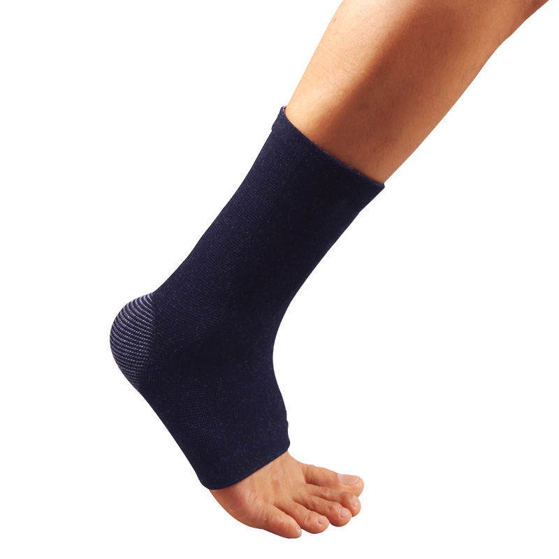 说说打篮球时搭配护具有多么的重要