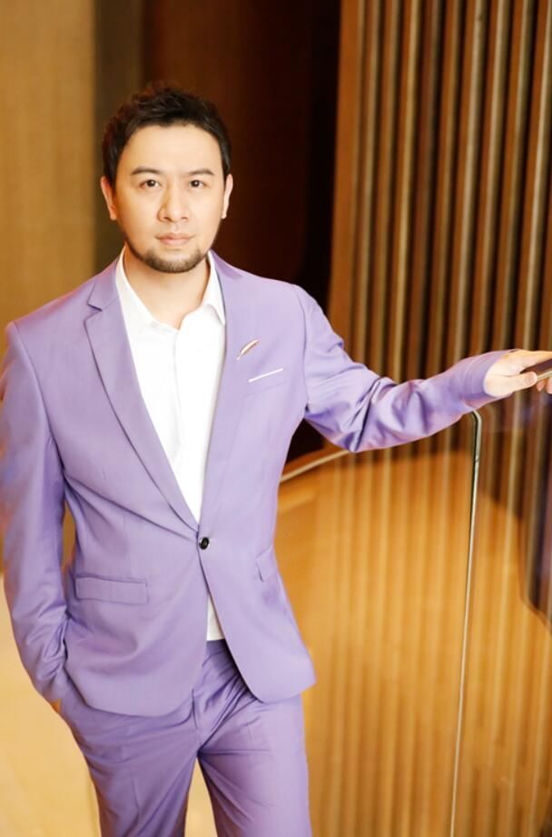 开心麻花陶亮神秘加盟《西虹市首富》 发布会