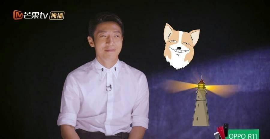 《我是大侦探》有没有白敬亭、魏大勋不知道,