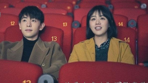 2019年迄今为止拍摄的八部IP小说改编的现代