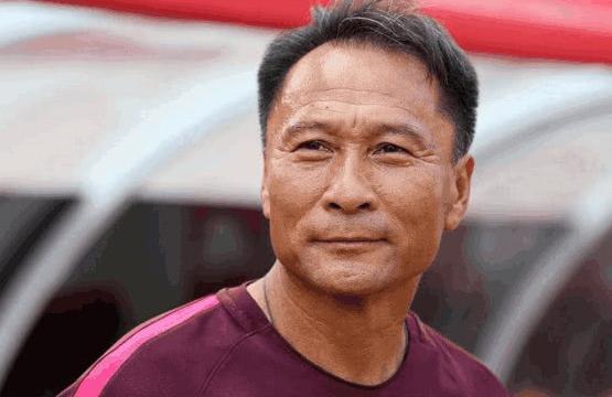 足协效仿姚明增设男足训练营,本土教练执教力