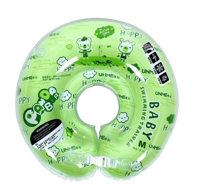 新手妈妈需要知道的婴儿游泳的好处和坏处,你