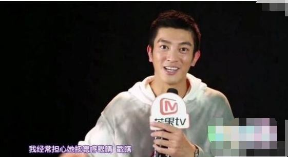 霍思燕执著于搓出嗯哼的双眼皮,孙俪也自曝高