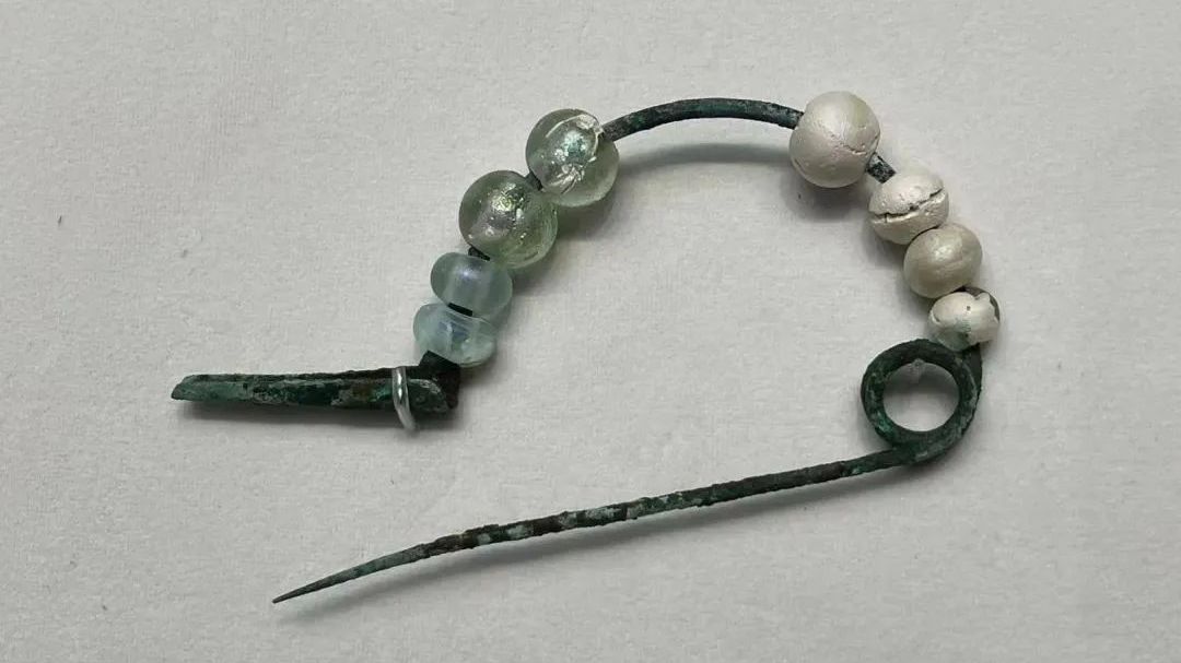 镌纹于器 抒怀于心 “铭心——20世纪胸针艺术”策展手记 镌纹于器 抒怀于心 “铭心——20世纪胸针艺术”策展手记