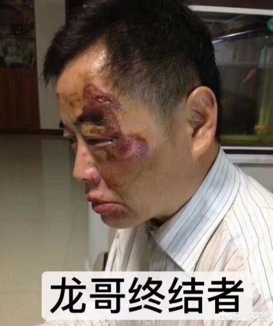 昆山反杀事件续:于海明供杀刘海龙原因