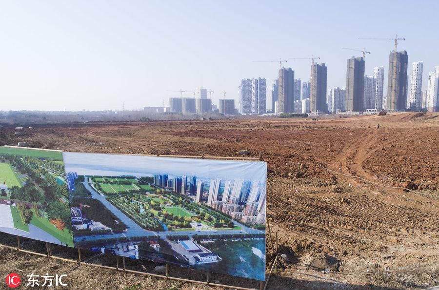 冲超从这里开始 探访武汉卓尔俱乐部新基地