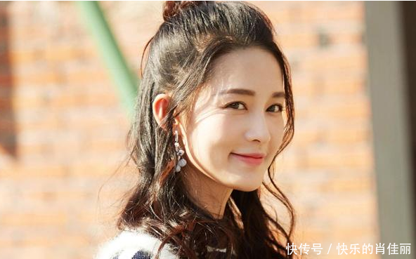 18年金鹰女神排名Top5:赵丽颖未上榜,杨颖只排