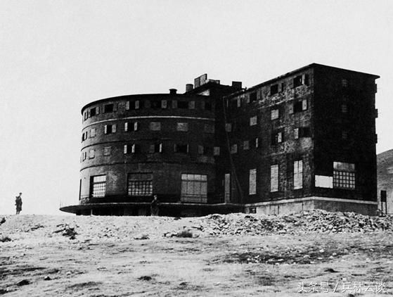 义上的特种作战,竟然是希特勒发明的,看二战德