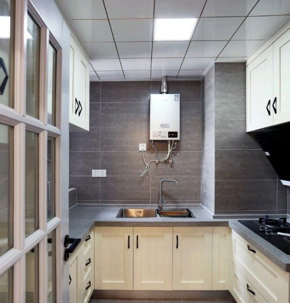 平米两居室 北欧风这样装 你还会觉得房子小吗