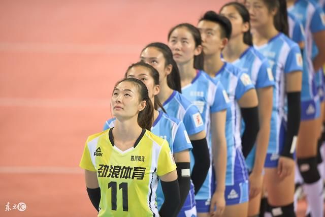 女排联赛第18轮赛况简报:沪胜军,津胜辽,京胜粤