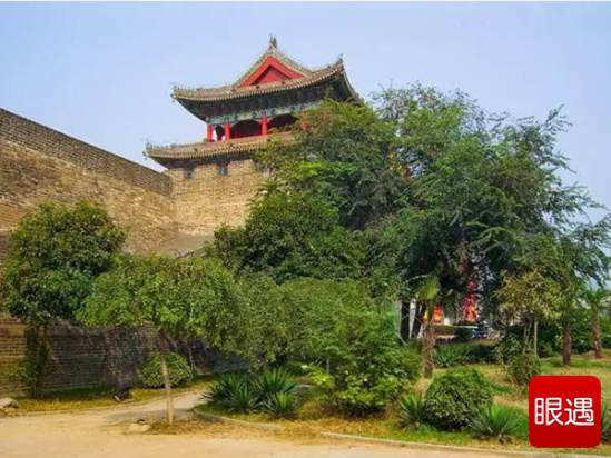 话说魏都大梁 古城的这些故事你知道多少?