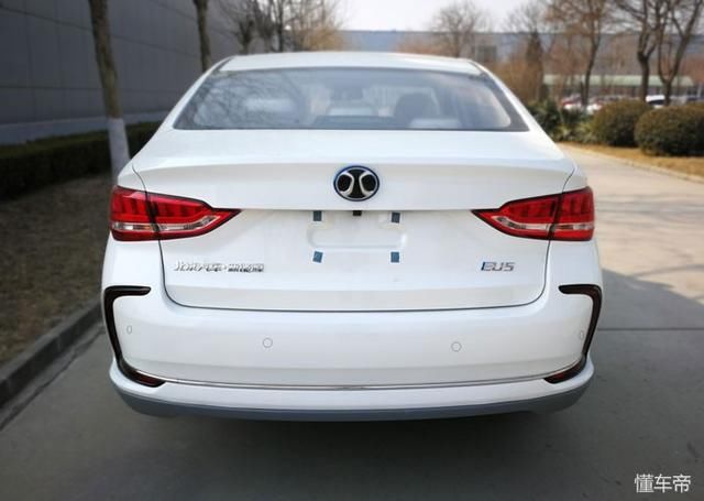 工信部最新新车公示,前途超跑、比亚迪新车、