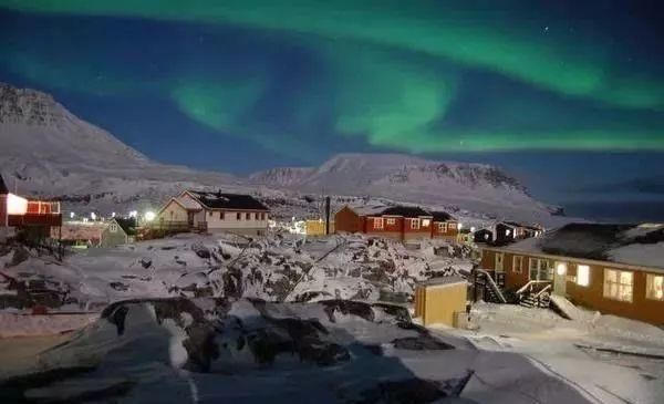 丹麦国土面积狭小,但为什么能够占领世界第一