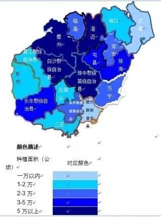 深度剖析植胶国气候特征及极端天气影响