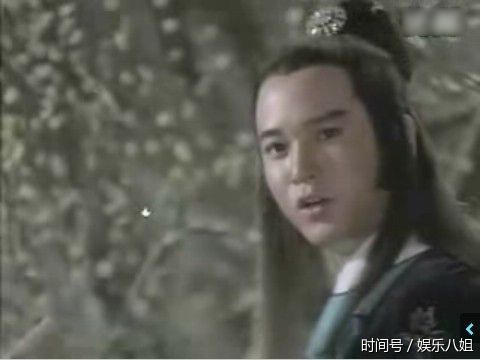 盘点15位楚留香扮演者,在你心目中,谁最风流谁