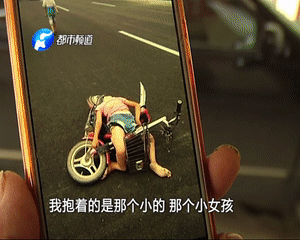 开封司机醉驾撞死4个孩子后下车殴打群众 称再