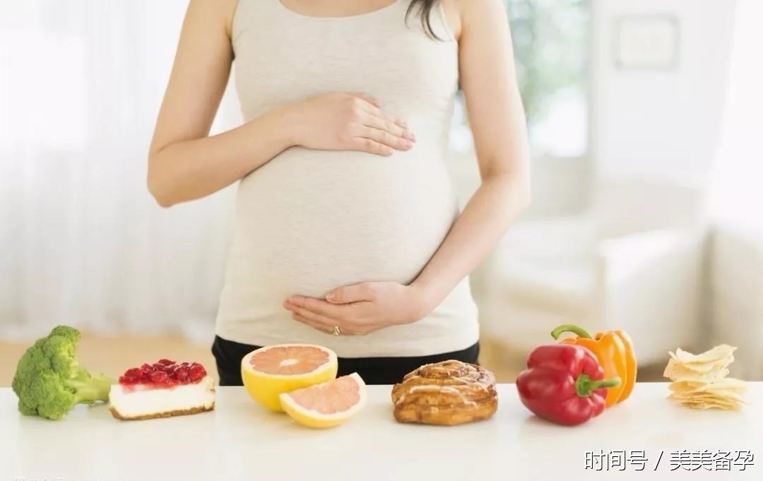 每日科普:孕妇食谱大全及饮食注意事项