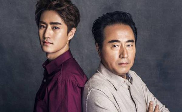 杨玏表示最想催眠父亲杨立新.