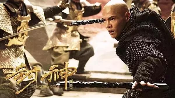 盘点香港经典赌片龙家保镖,向华强和陈小春两