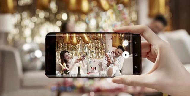 《这就是铁甲》第一季收官,三星首席冠名眼光