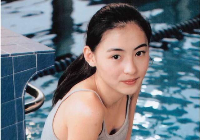 谢霆锋和张柏芝刚在一起时被命理师说在一起会