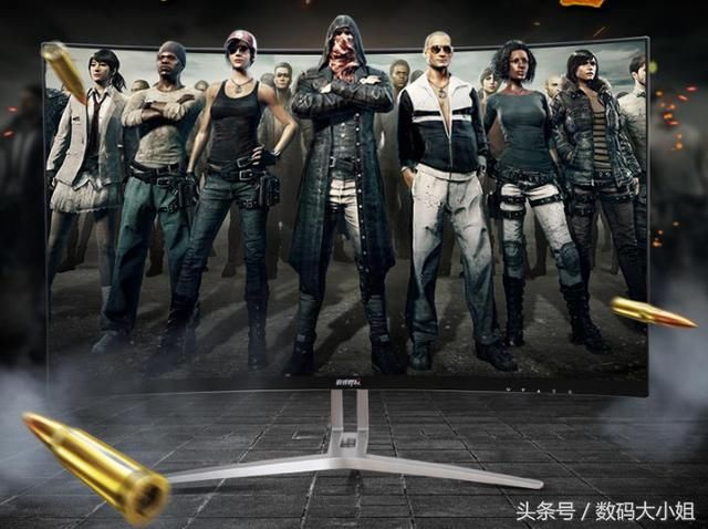 高特效吃鸡,适合性价比党的组装清单!