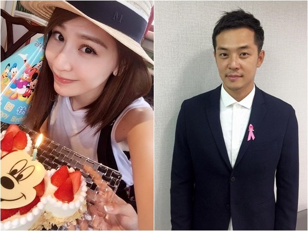 王心凌私密照外流 前男友姚元浩发声:一起面对 王心凌私密照外流 前男友姚元浩发声:一起面对