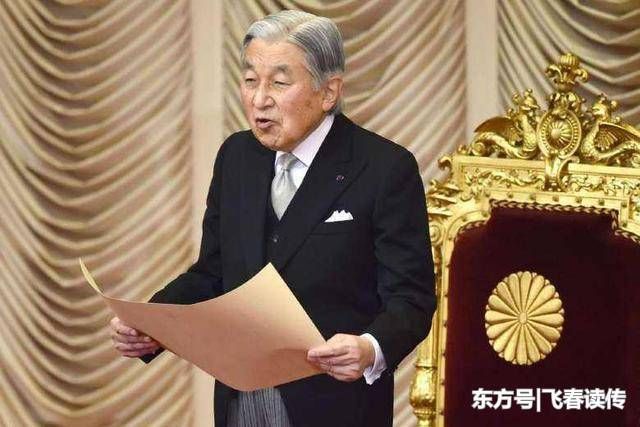 下一任日本天皇的年号会是什么呢?