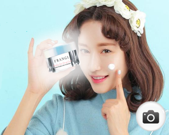 自然美的秘密——芙蓉肌素颜"小心机"