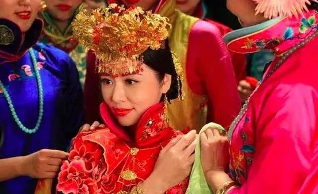 这些出演鬼片的女明星:杨幂最惊艳,林心如最