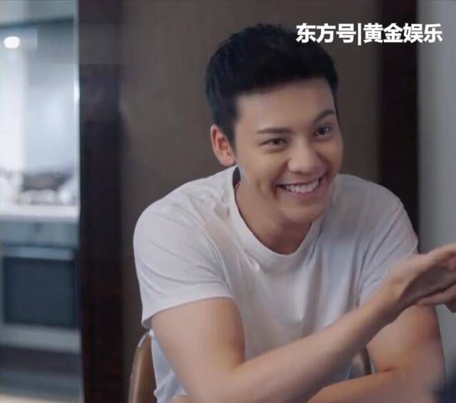 陈伟霆与赵丽颖传绯闻?网友:迪丽热巴也掺和进