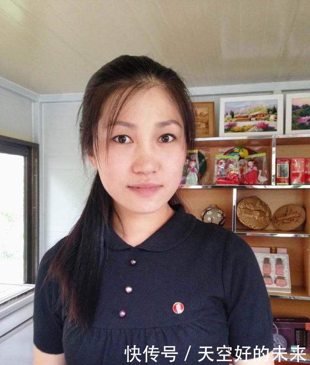 朝鲜平壤姑娘平均颜值很高,花多少钱可以娶朝鲜姑娘