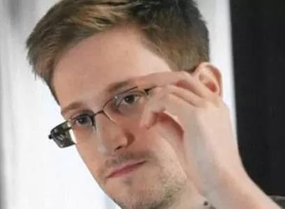 斯诺登曝光地心人真实存在 拥有外星人超高智