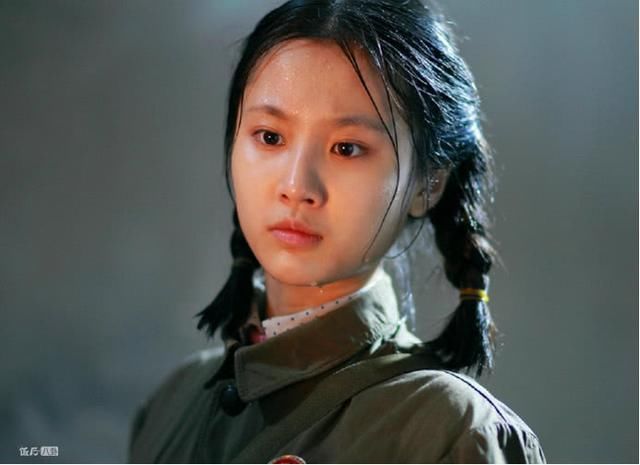 《琅琊榜2》高分大结局,这位撞脸刘亦菲的谋女