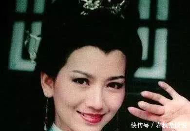 同是冒犯王母,猪八戒被投猪胎,白素贞为何没事