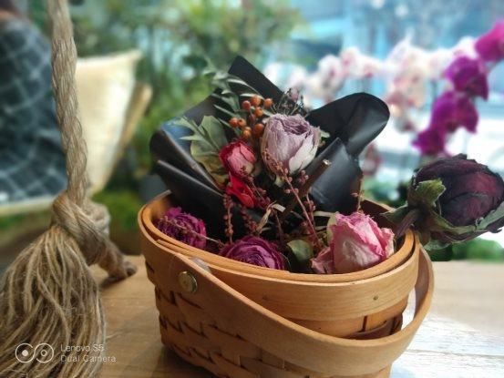 联想S5手机拍照初体验,让人惊掉下巴的表现!