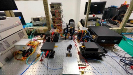 支撑6G通信技术发展 我国高速通信技术取得突破 支撑6G通信技术发展 我国高速通信技术取得突破