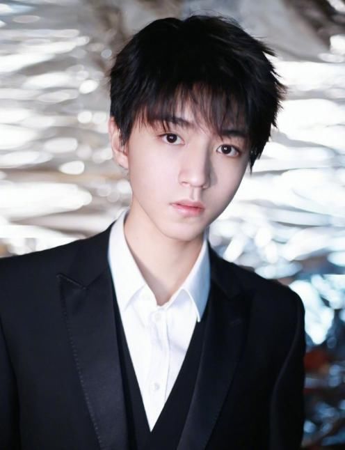 王俊凯粉丝写作业用他名字造句,这种学习可行