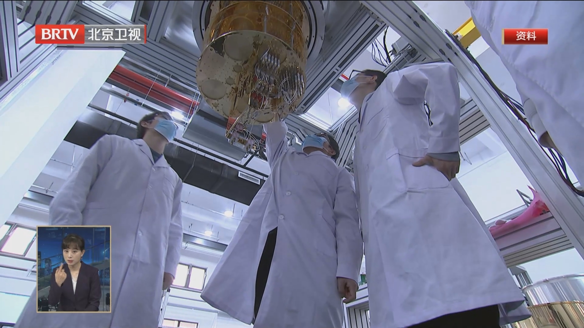 怀柔区：全力服务北京国际科技创新中心和科技强国建设