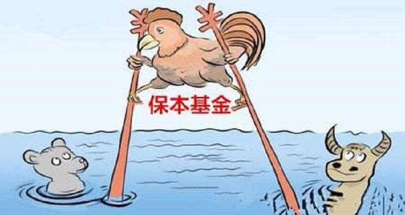 除余额宝之类的货币基金外,还有什么基金收益